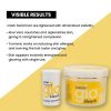 OZONE INSTANT GLO BLEACH CREAM