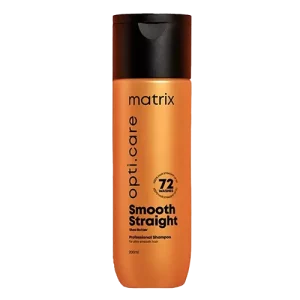 Matrix Shea Butter Shampoo Straight Hair 200ml