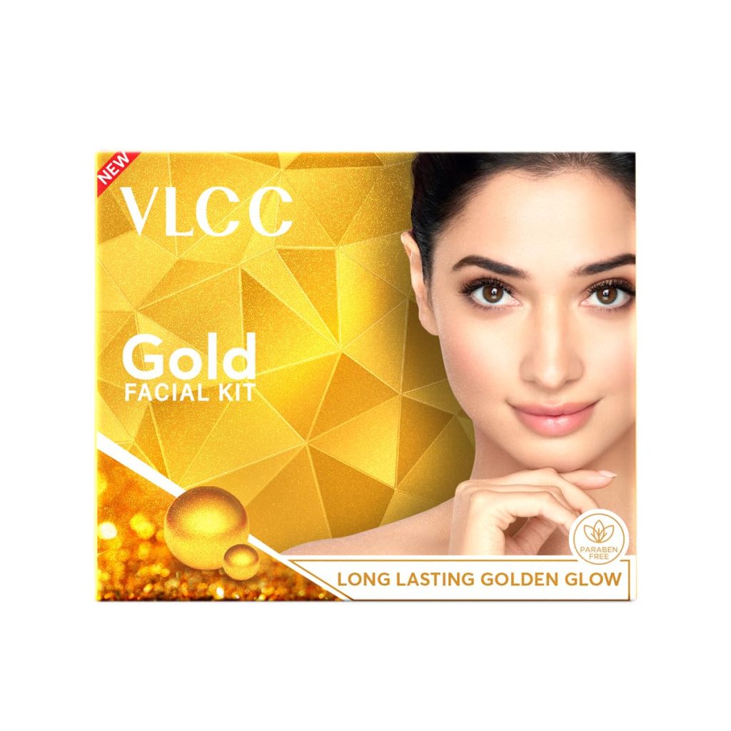 VLCC SKIN TIGHTENING FACIAL KIT - Phootra